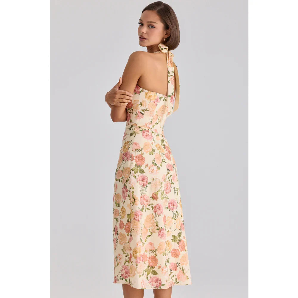 Courtney Midi Dress