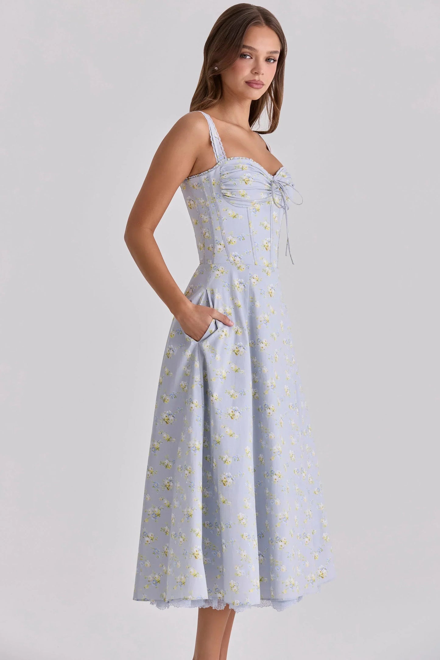 Jade Maxi Dress