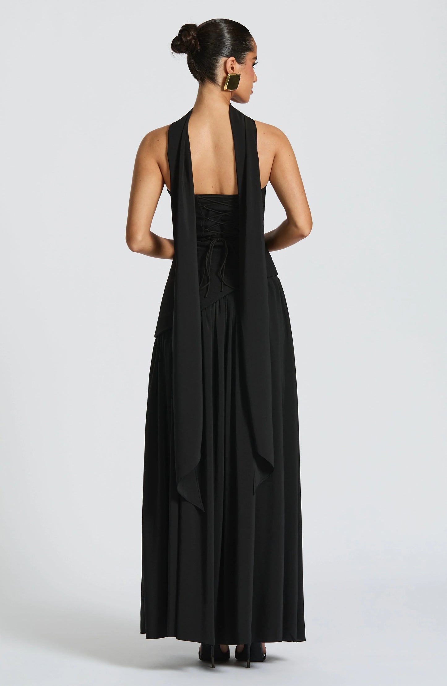 Jane Maxi Dress