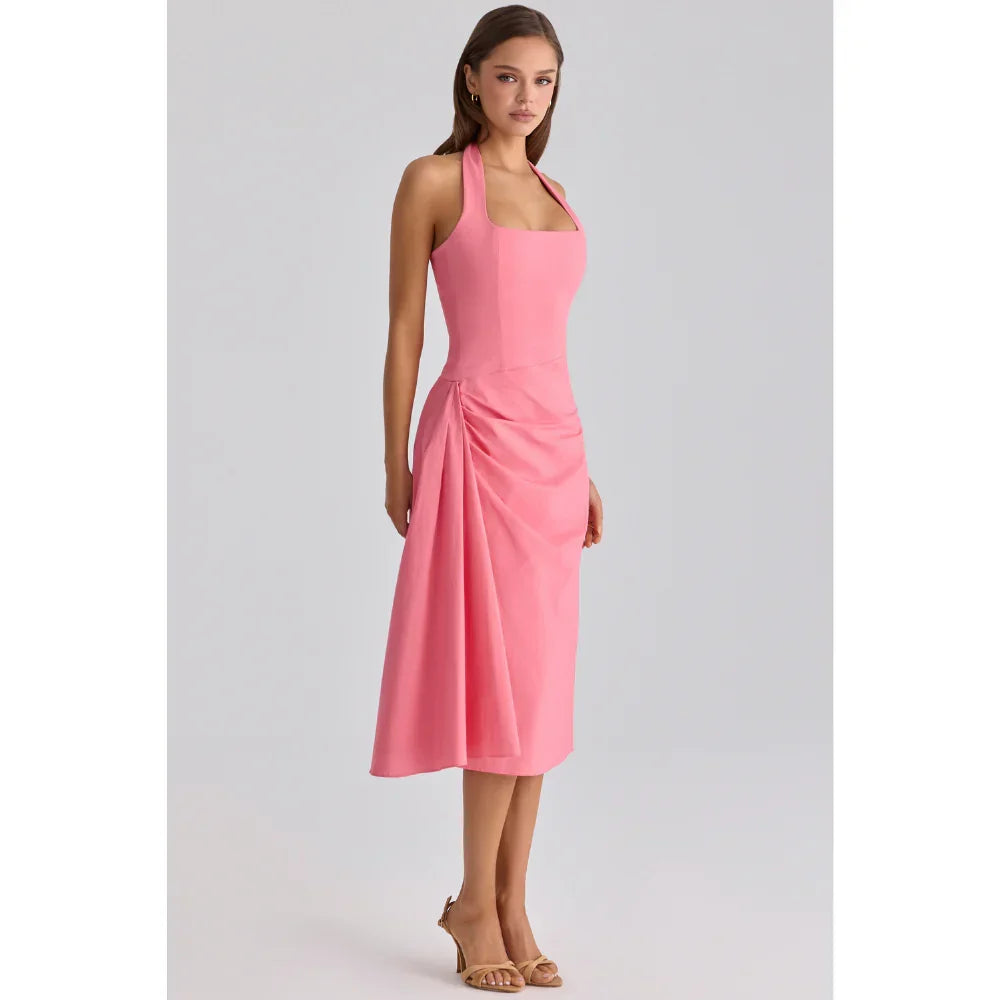 Courtney Midi Dress