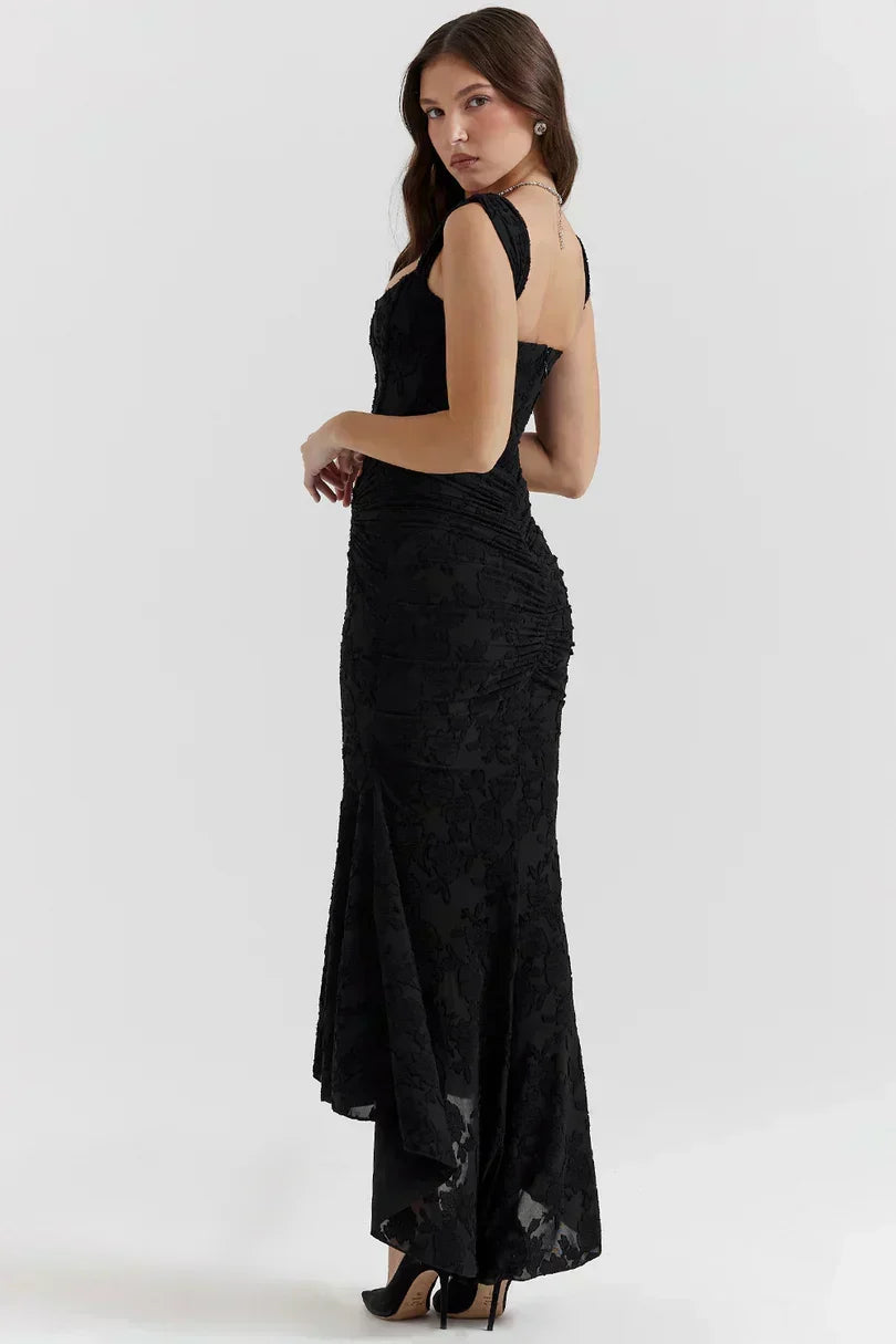 Carol Midi Dress