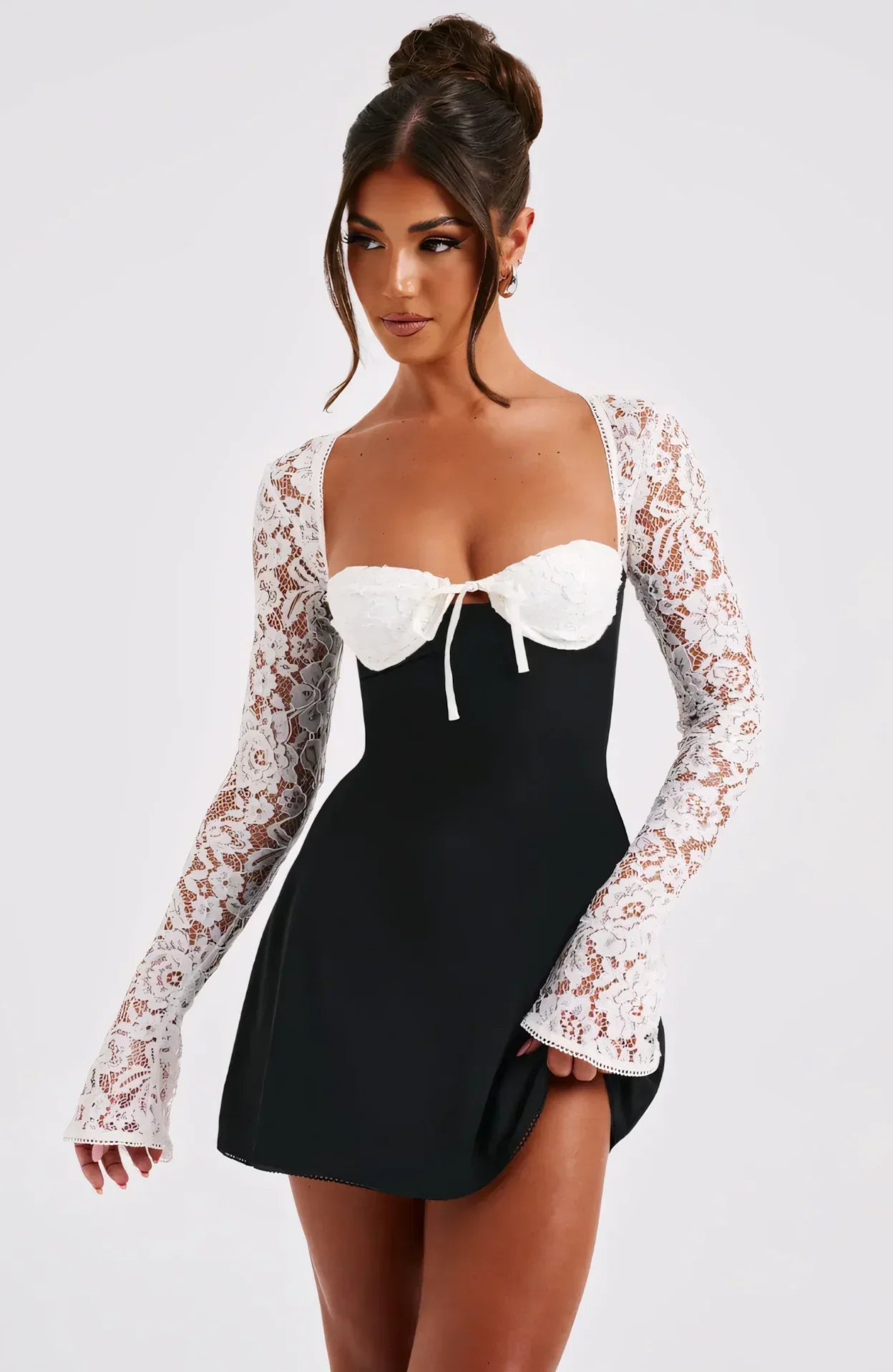 Jacinta Mini Dress