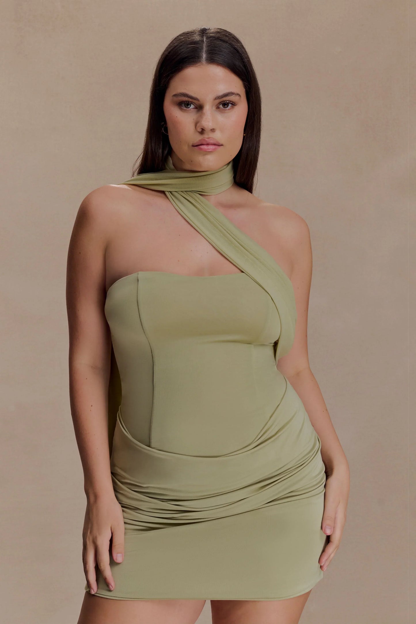 Mattea Mini Dress