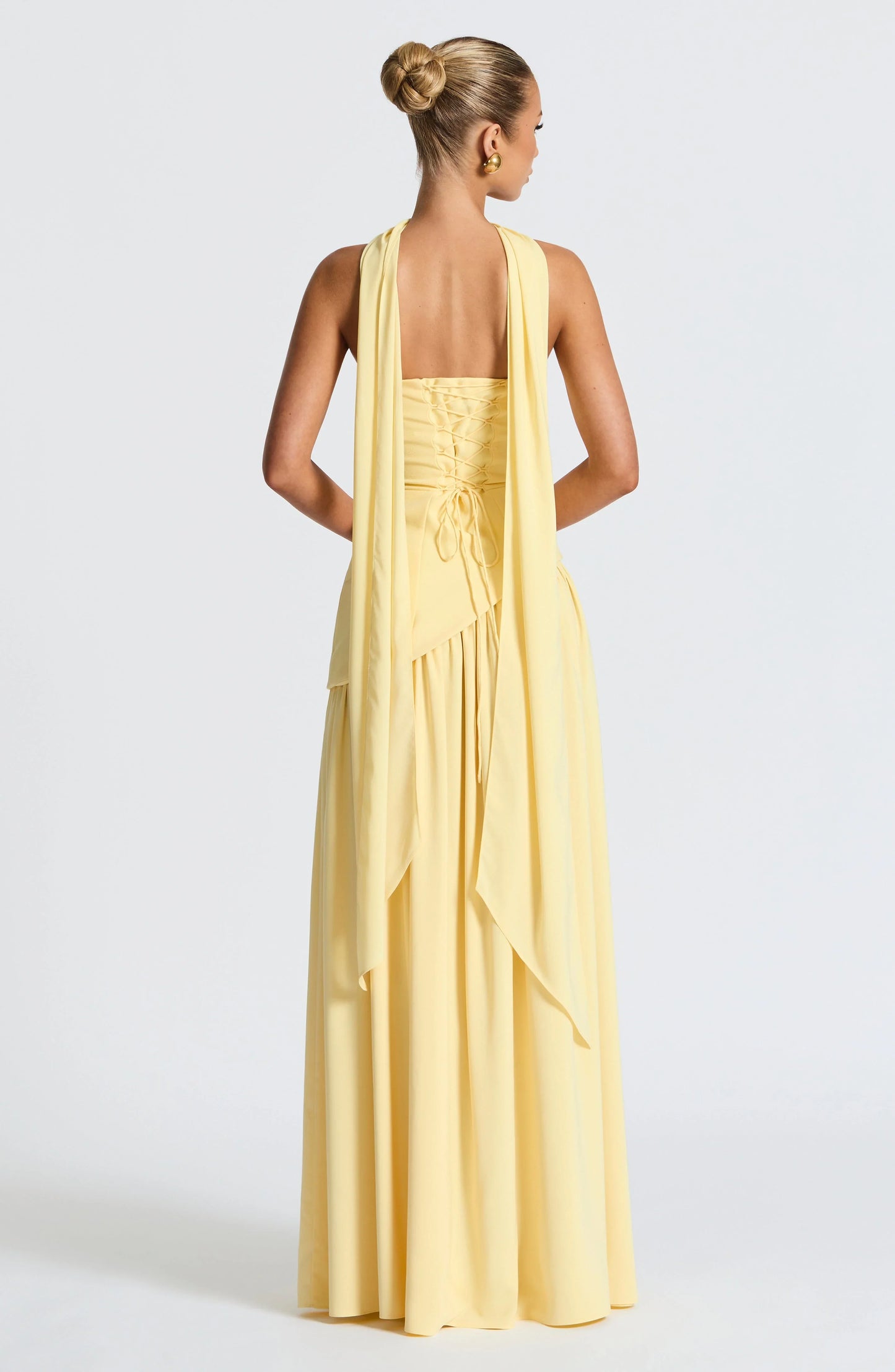 Jane Maxi Dress