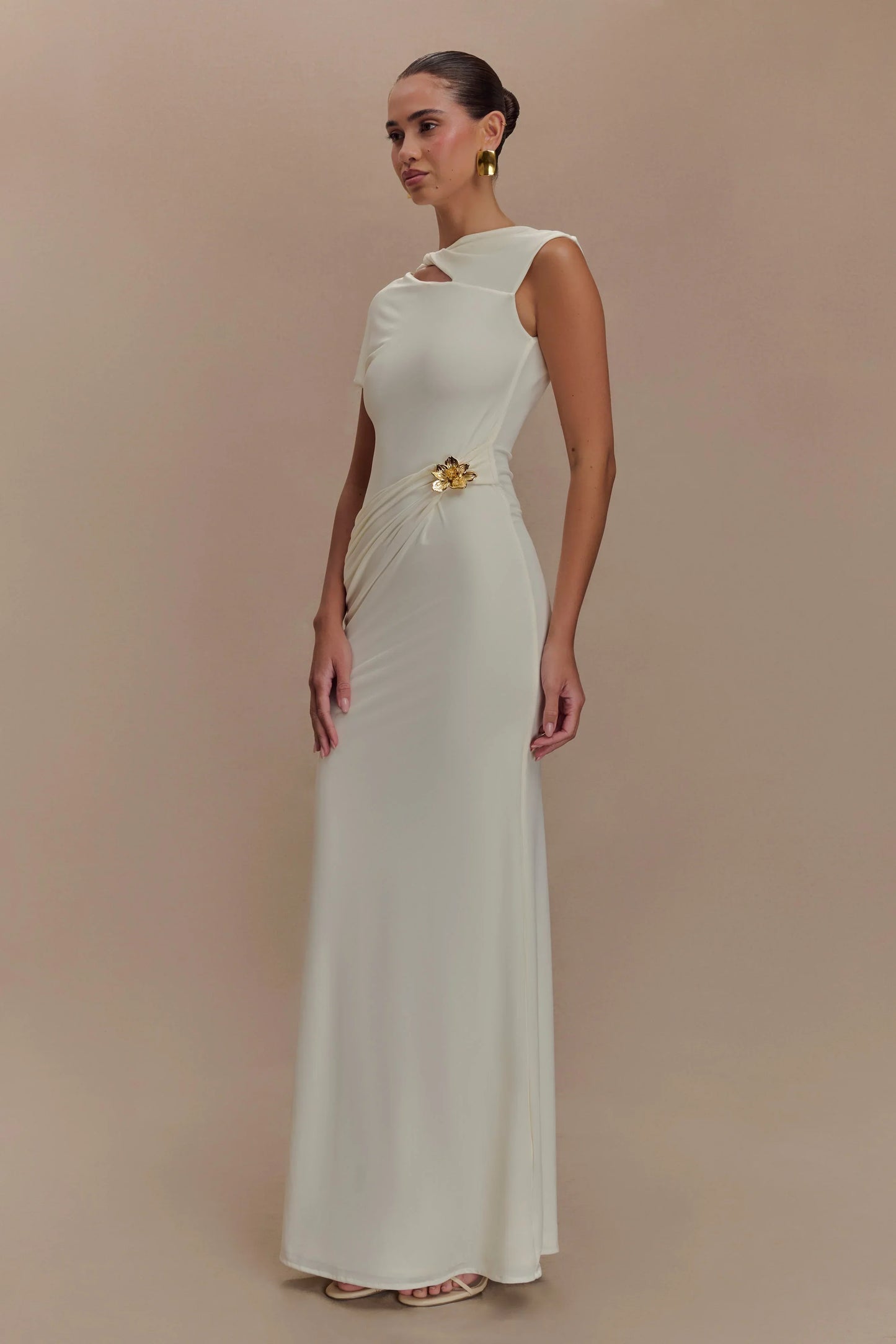 Kaida Maxi Dress