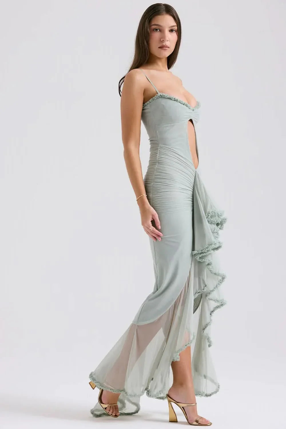 Susan Maxi Dress