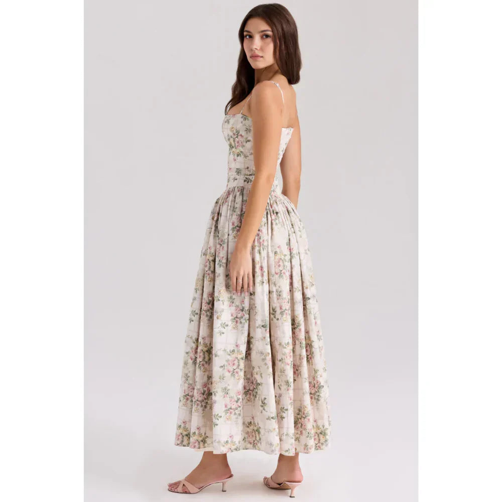 Kyla Maxi Dress