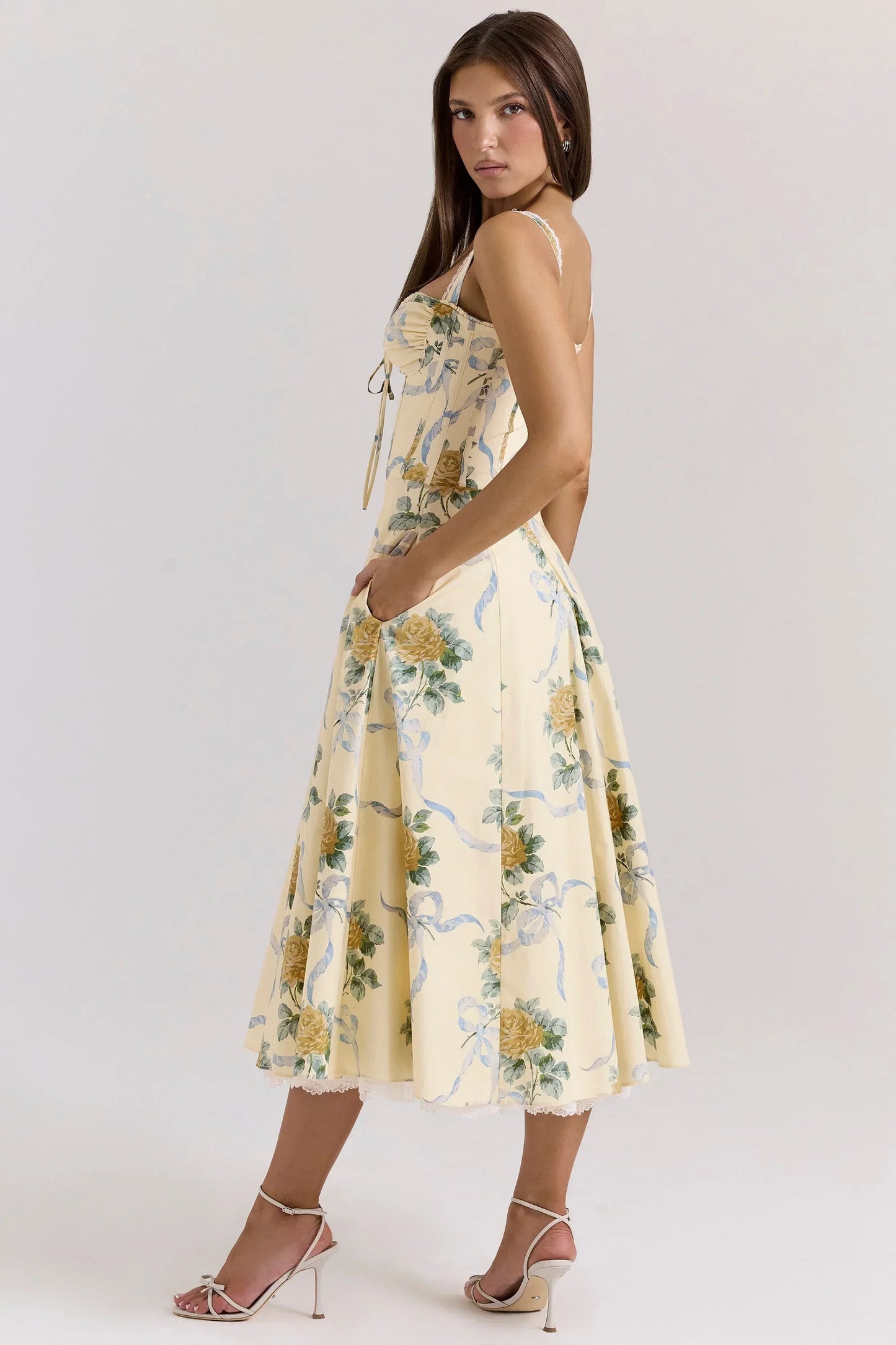 Jade Maxi Dress