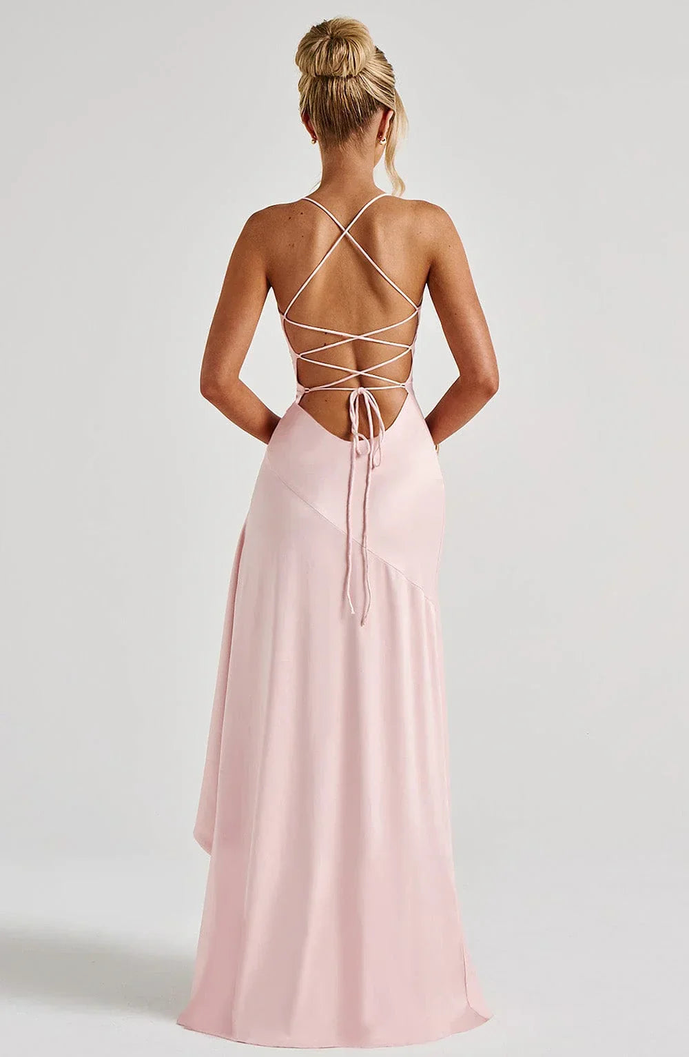 Camila Maxi Dress