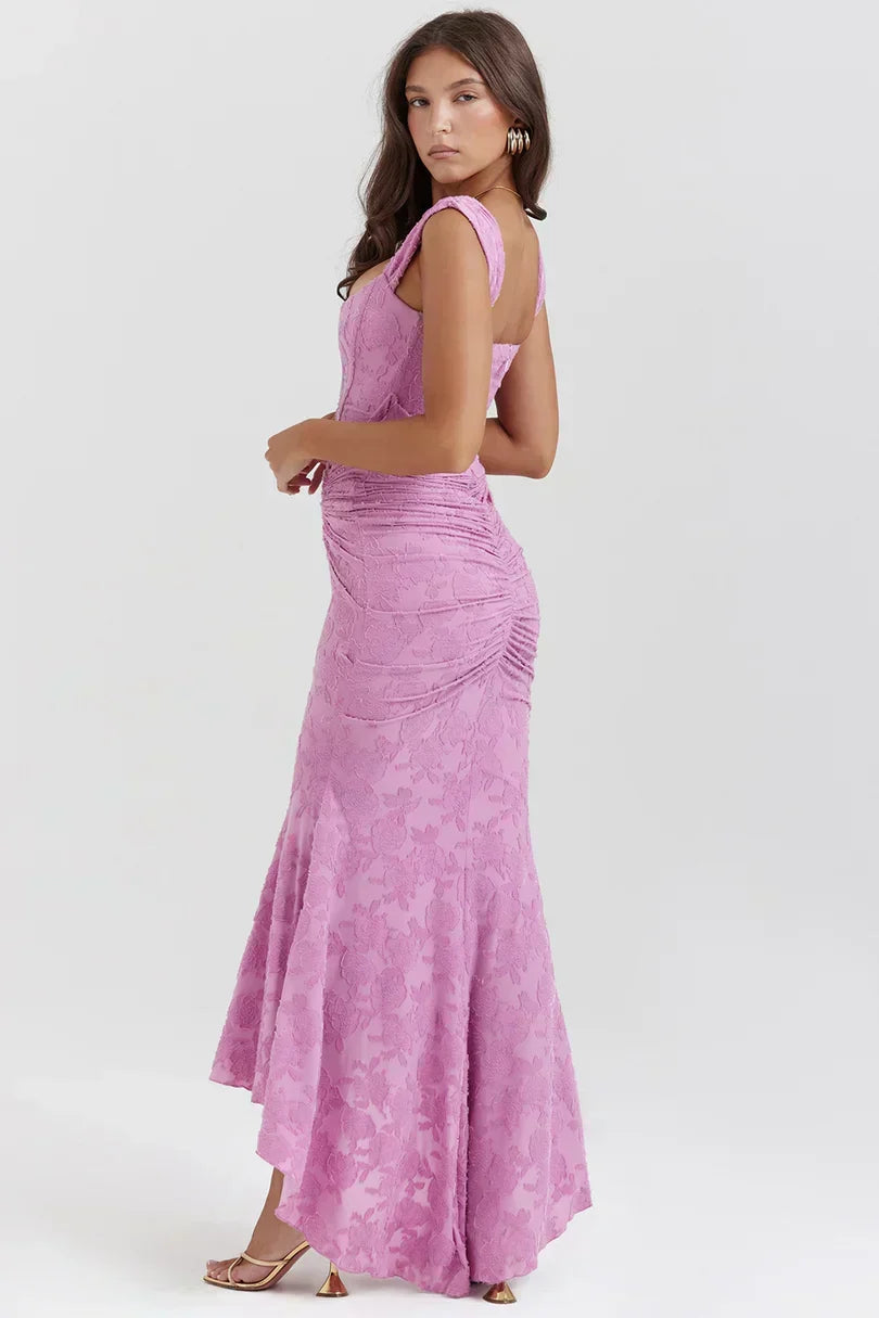 Carol Midi Dress