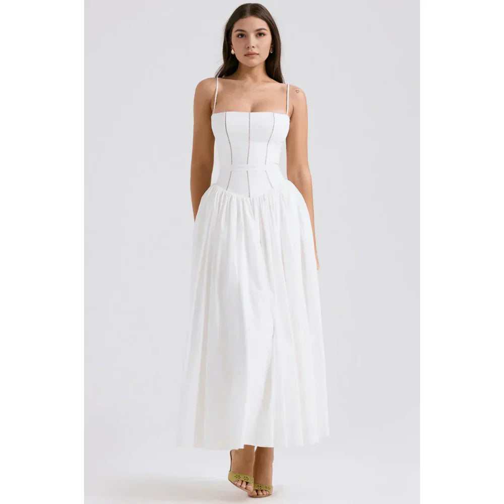Kyla Maxi Dress