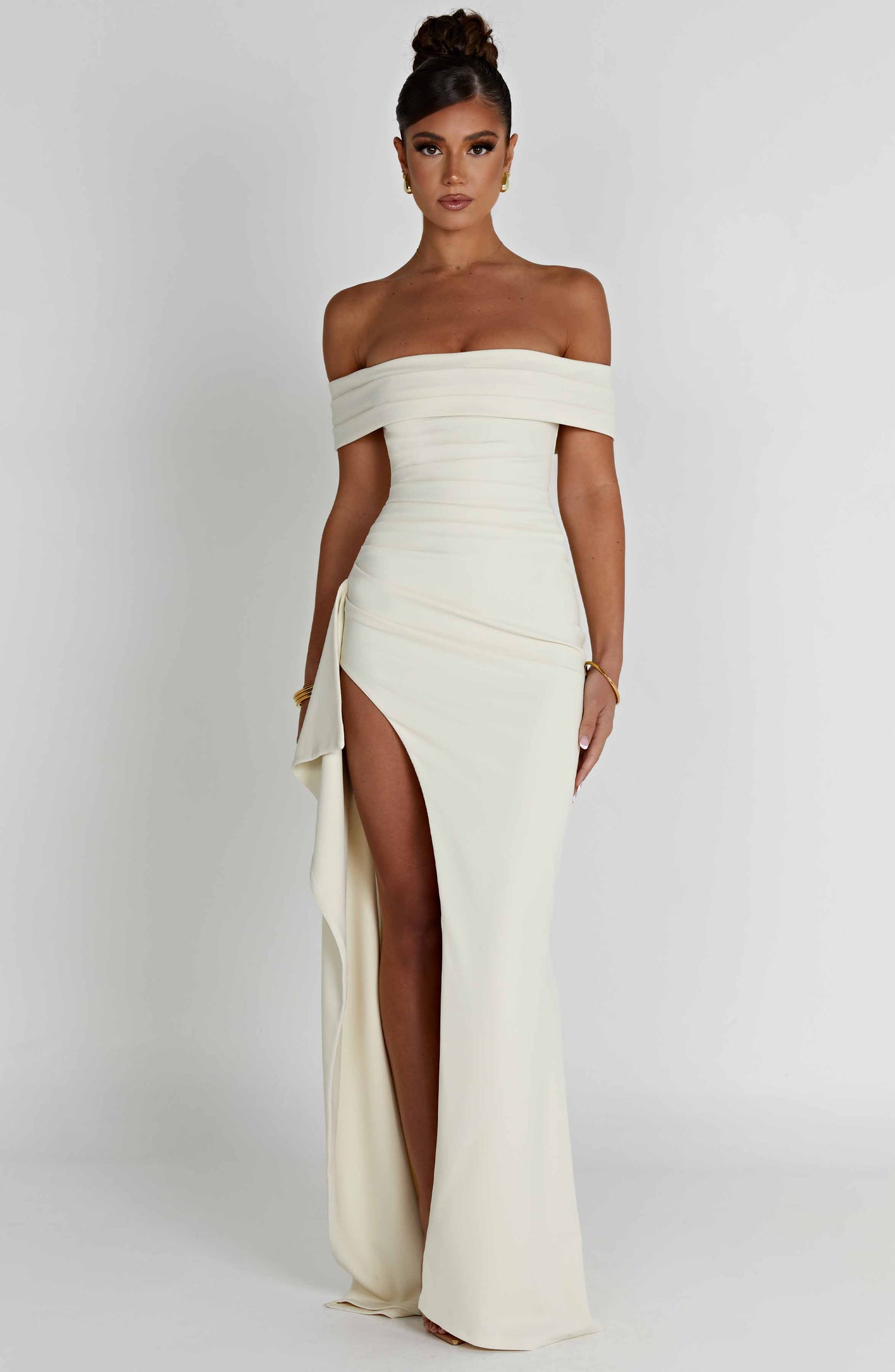 Jessica Maxi Dress