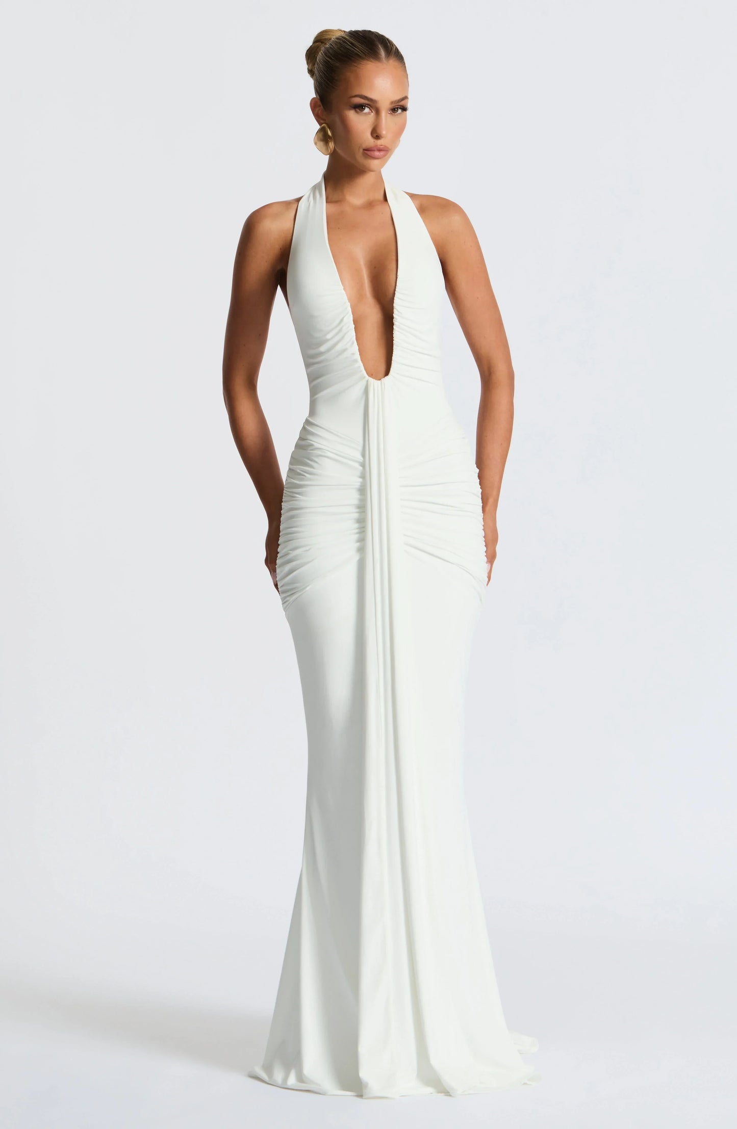 Rosalie Maxi Dress