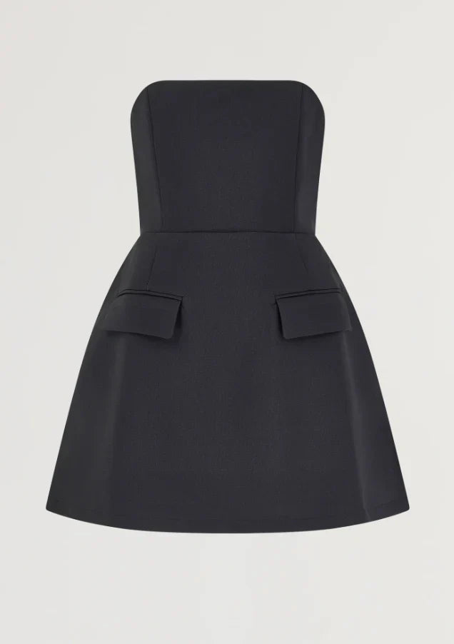 Arlette Mini Dress
