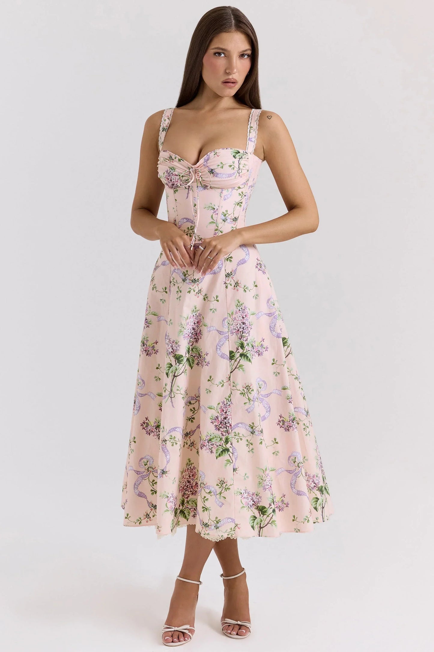 Jade Maxi Dress