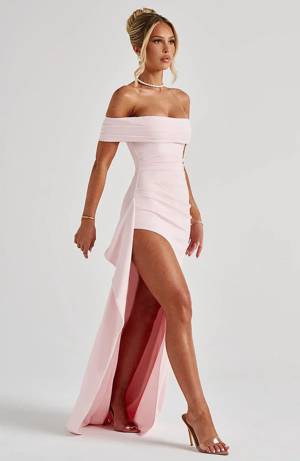 Jessica Maxi Dress