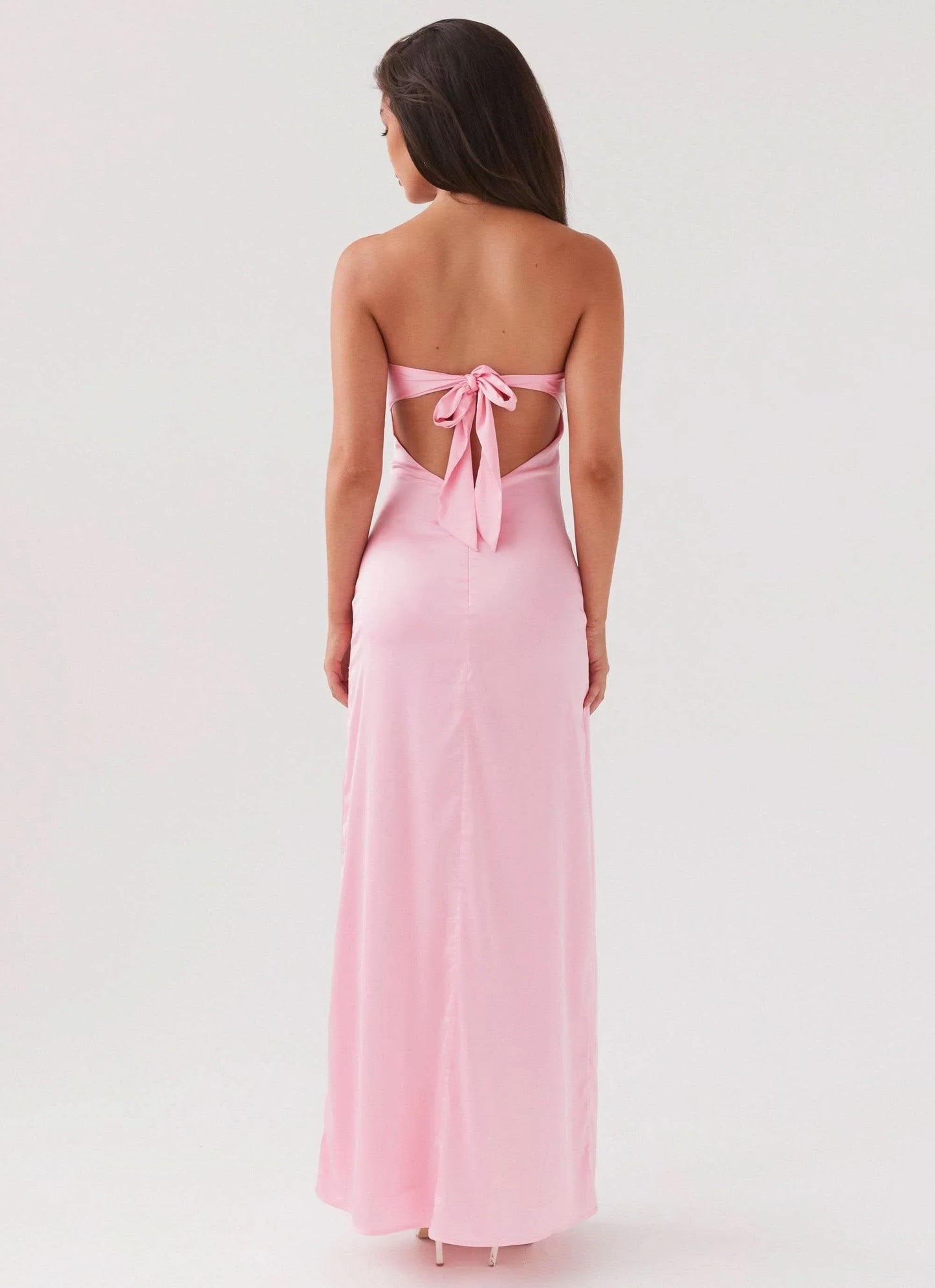 Cutout Maxi Dress