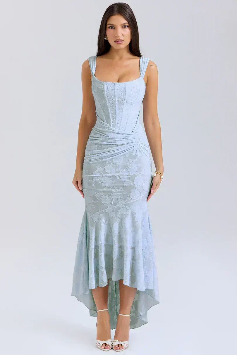 Carol Midi Dress