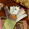 Patterns Journaling Paper Kit for Journaling &amp; Scrapbooking - PaperWrld